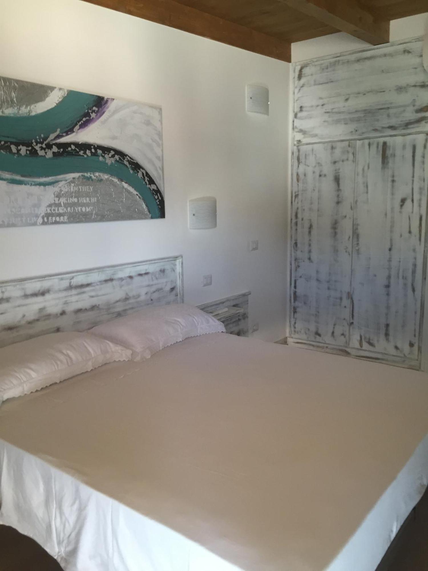 Aquila Di Mare Villa Fiumicino Bagian luar foto