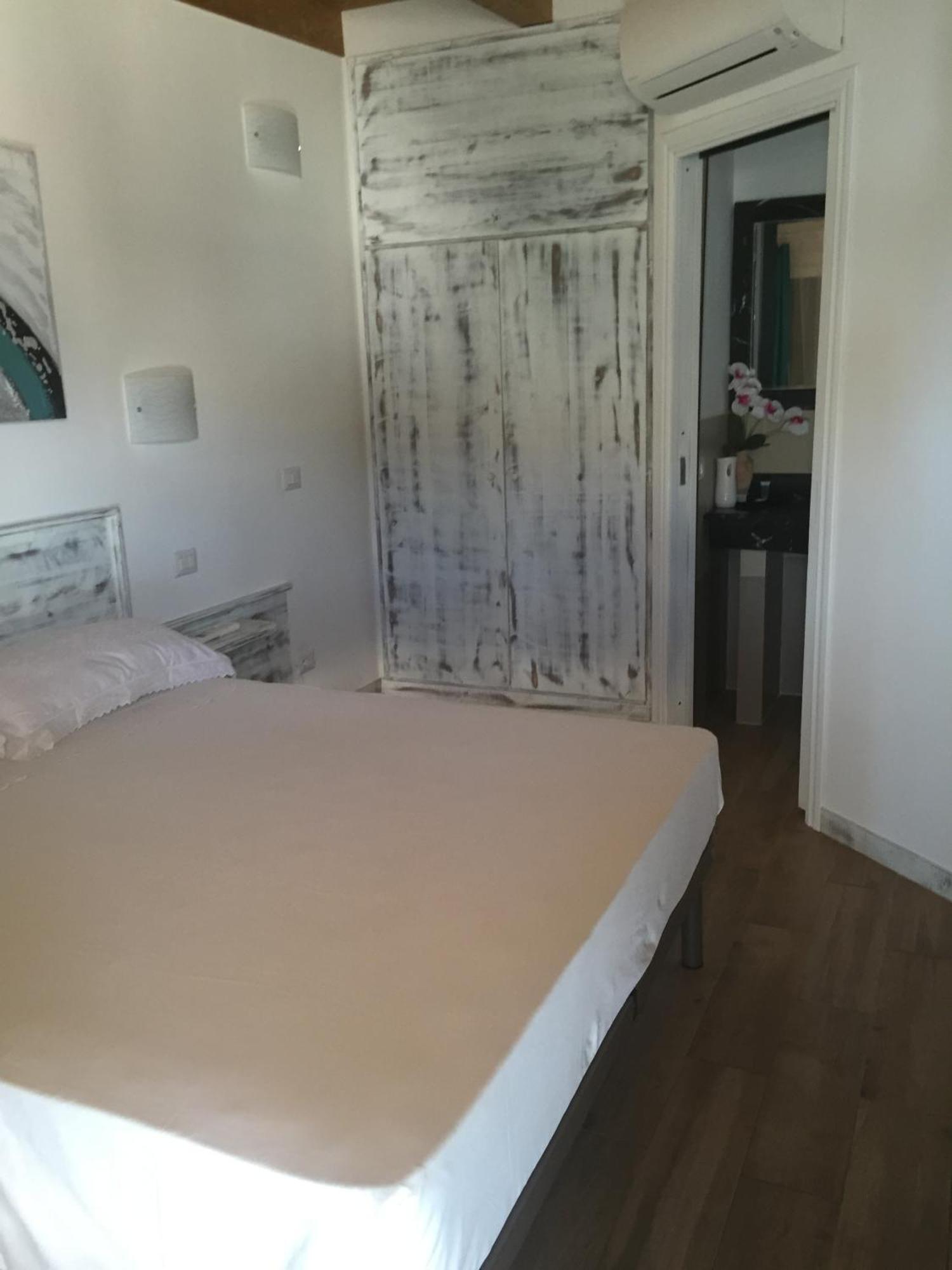 Aquila Di Mare Villa Fiumicino Bagian luar foto