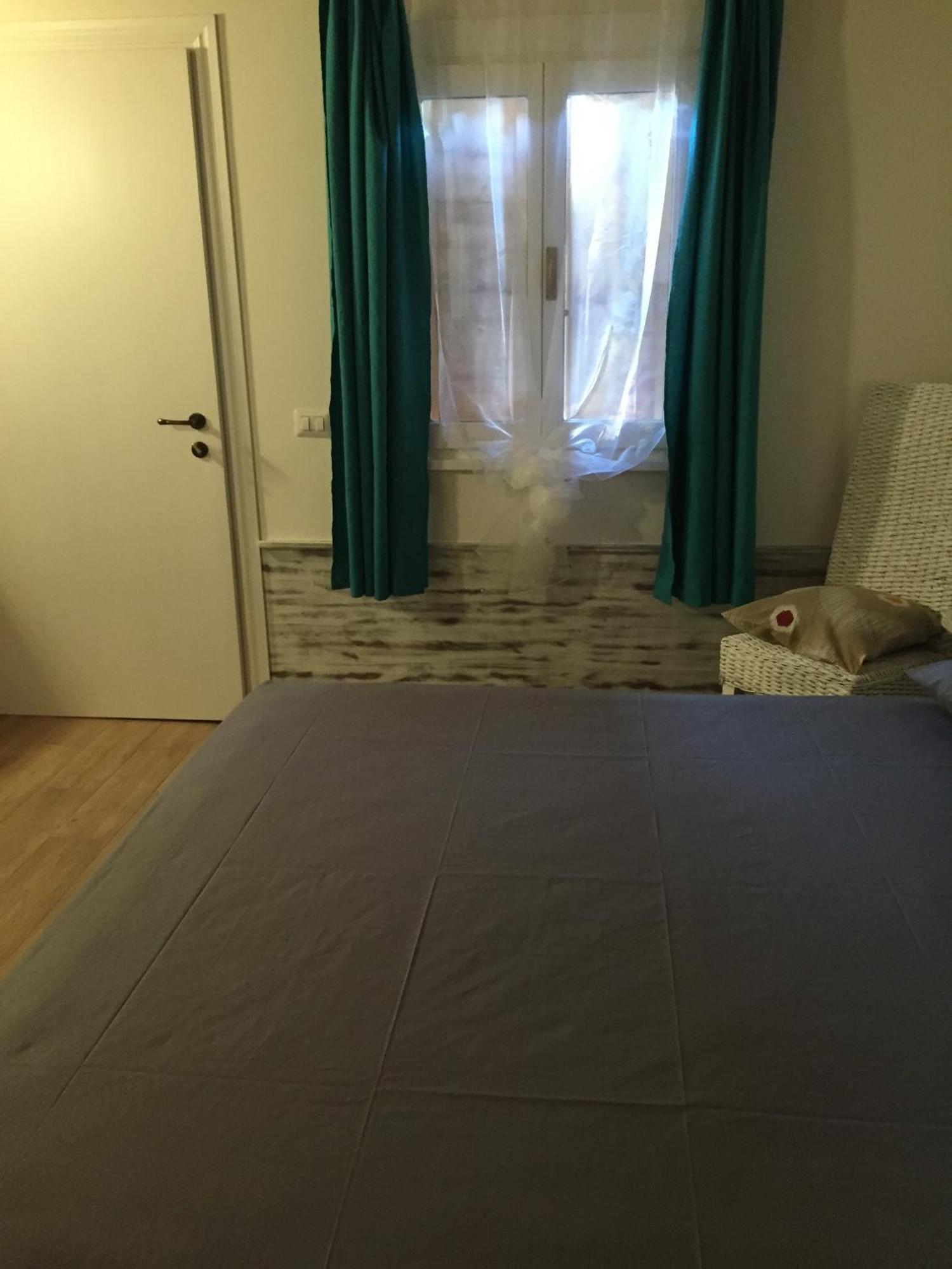 Aquila Di Mare Villa Fiumicino Bagian luar foto