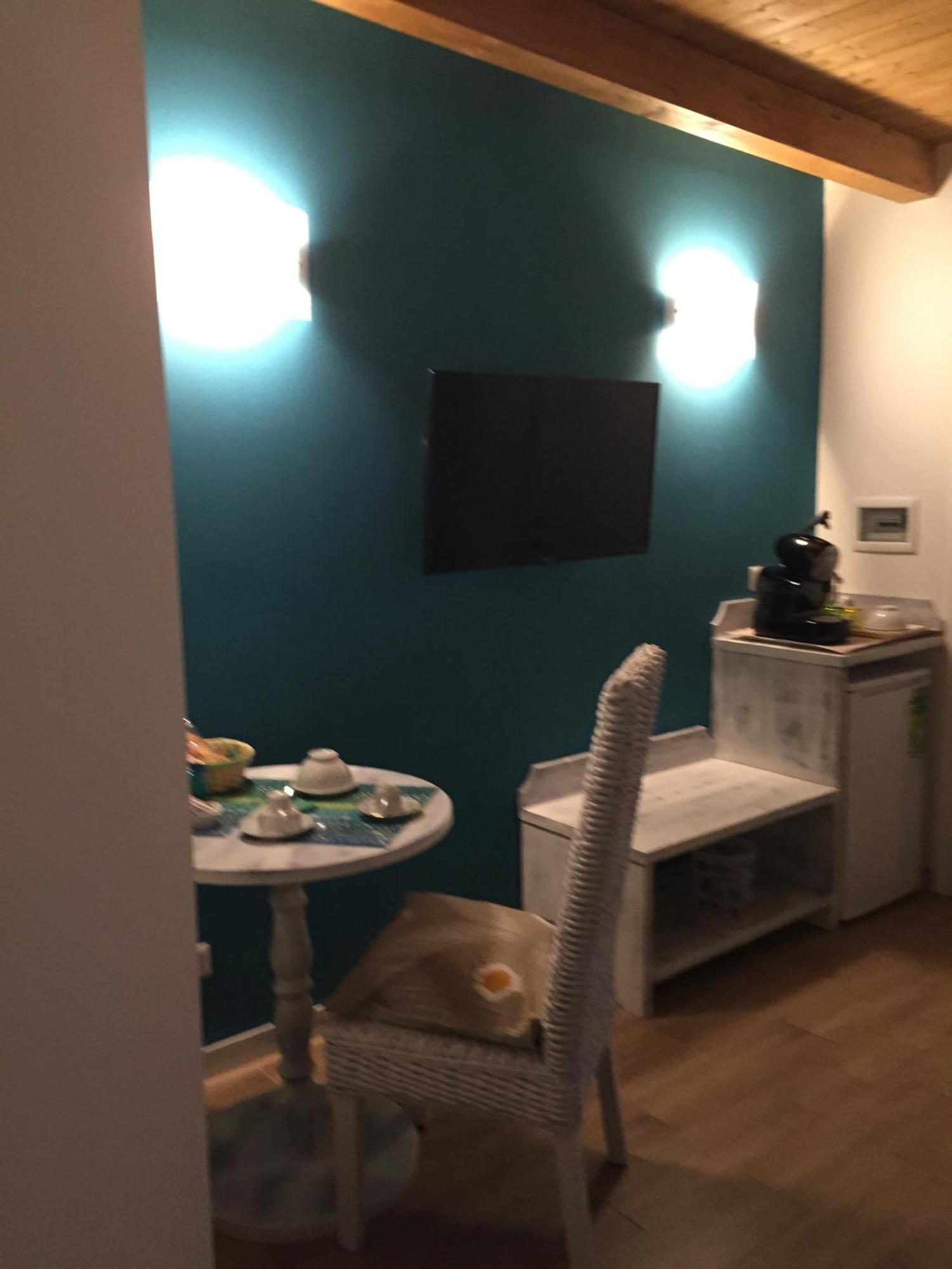 Aquila Di Mare Villa Fiumicino Bagian luar foto