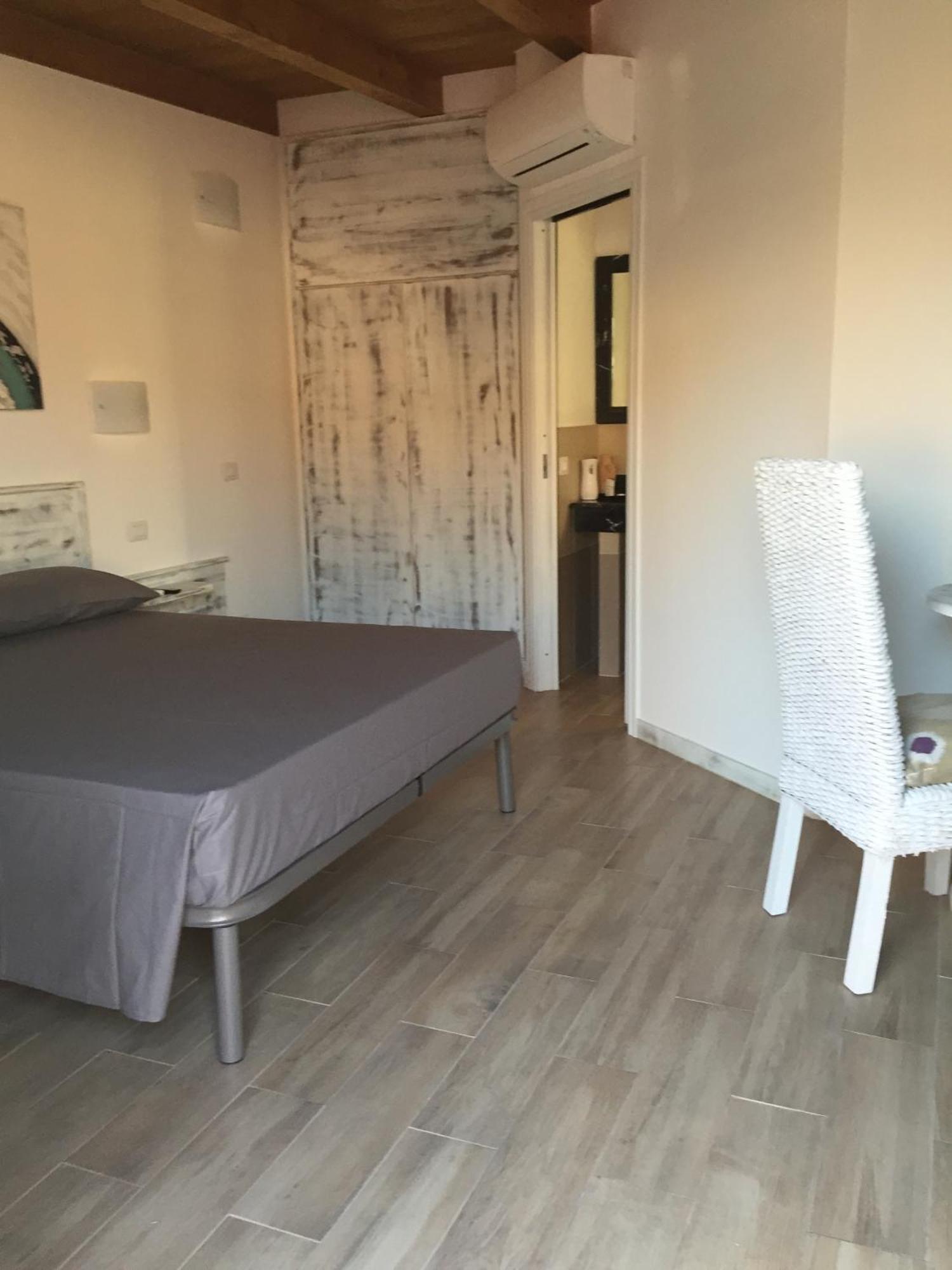 Aquila Di Mare Villa Fiumicino Bagian luar foto