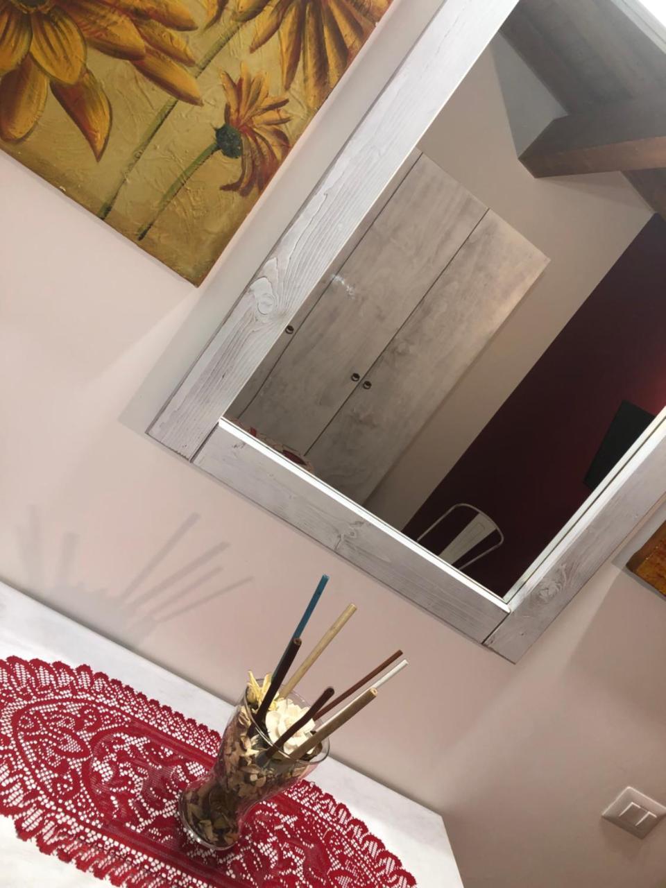 Aquila Di Mare Villa Fiumicino Bagian luar foto