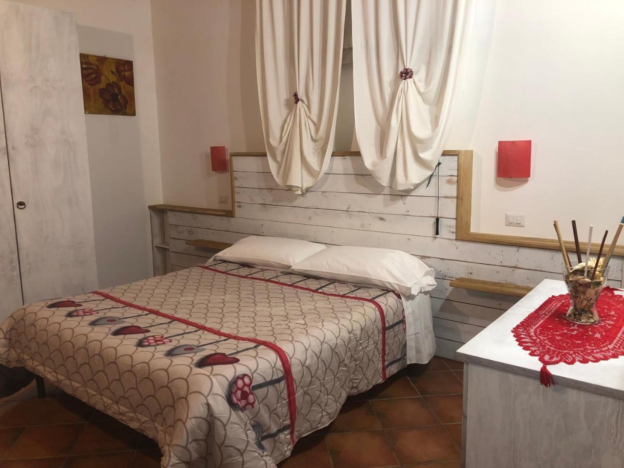 Aquila Di Mare Villa Fiumicino Bagian luar foto