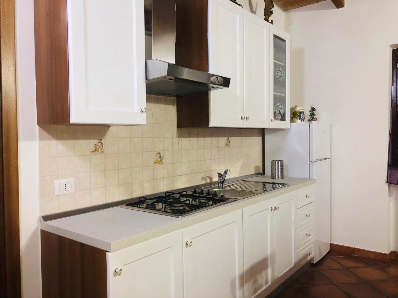 Aquila Di Mare Villa Fiumicino Bagian luar foto