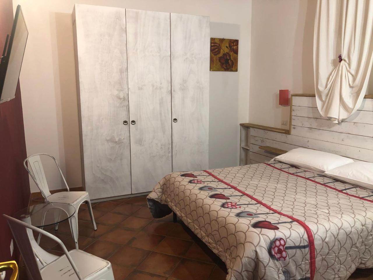 Aquila Di Mare Villa Fiumicino Bagian luar foto